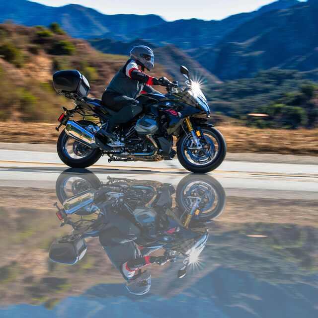 BMW Reflection2 24x24